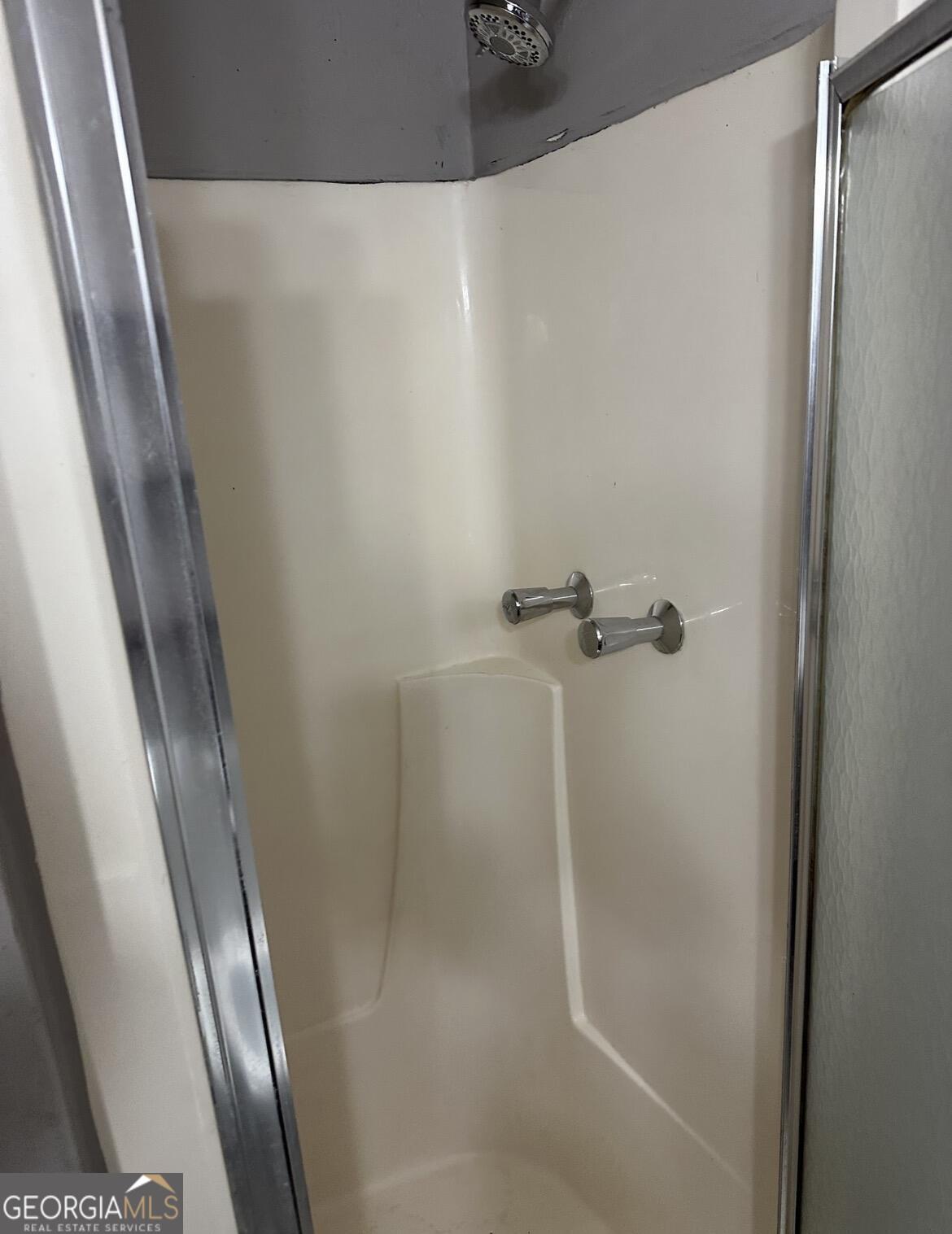 2725 Flintlock Place Austell, GA 30106 - Photo 26 of 28 a close view of a bathroom shower