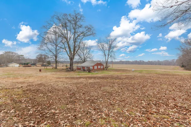 $189,900 | 9000 Teague Road, Medon, TN 38356