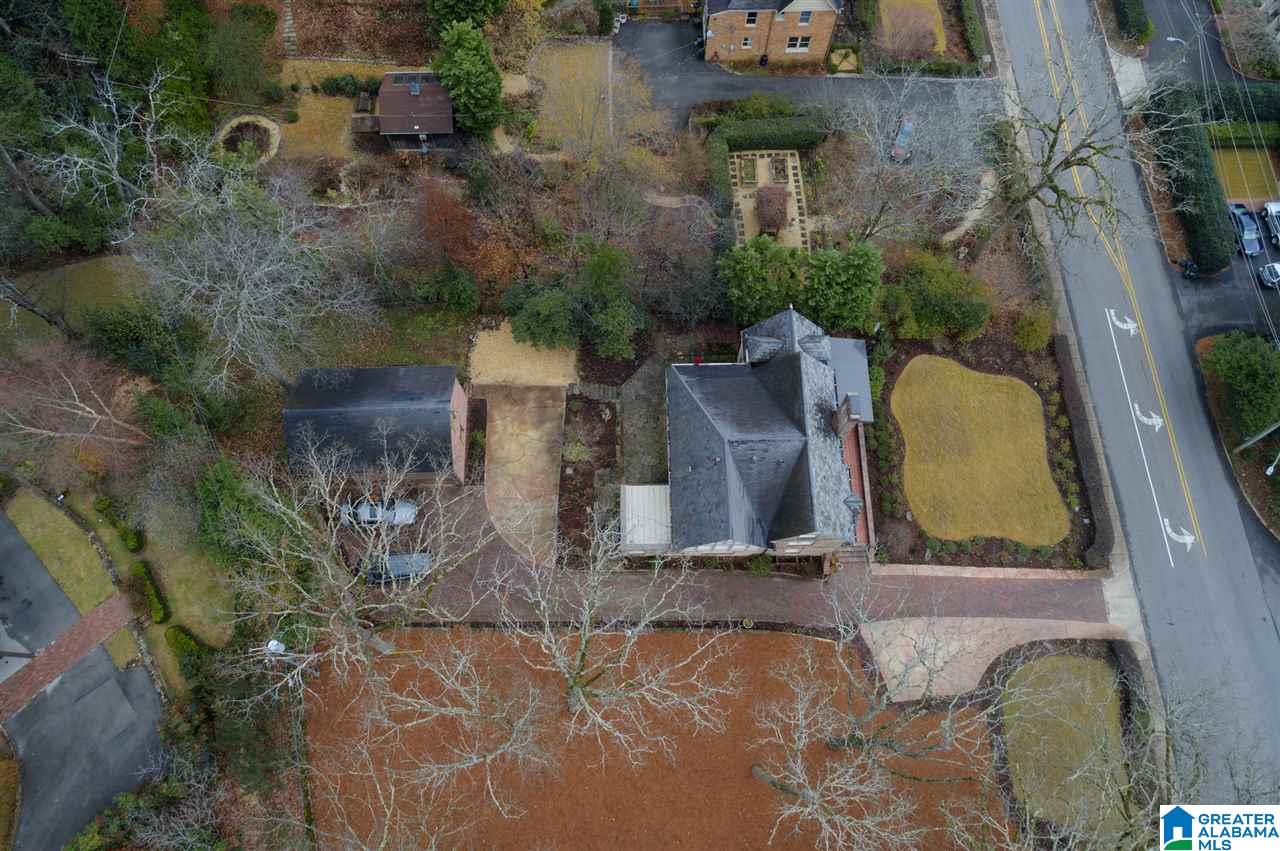 3508 Country Club Road South Birmingham, AL 35213 - Photo 42 of 46