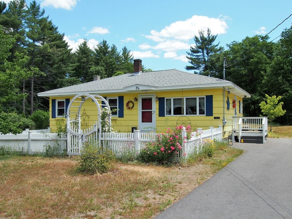 26 Worcester Road Townsend, MA 01469 - Photo 2 of 25 Gallery Image 2
