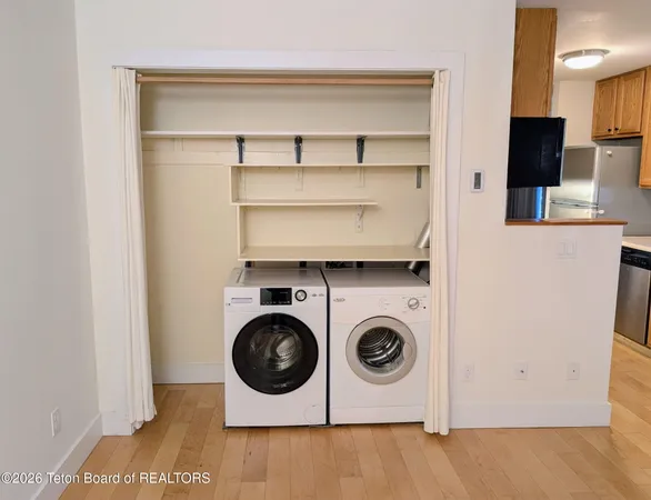 $577,000 | 1177 Meadowlark Lane, Unit 127, Jackson, WY 83001