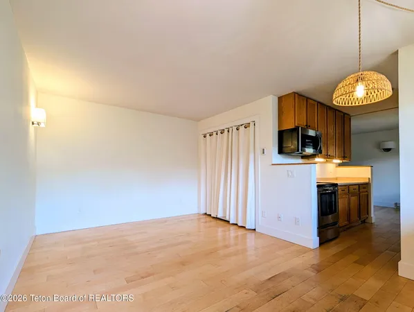 $577,000 | 1177 Meadowlark Lane, Unit 127, Jackson, WY 83001