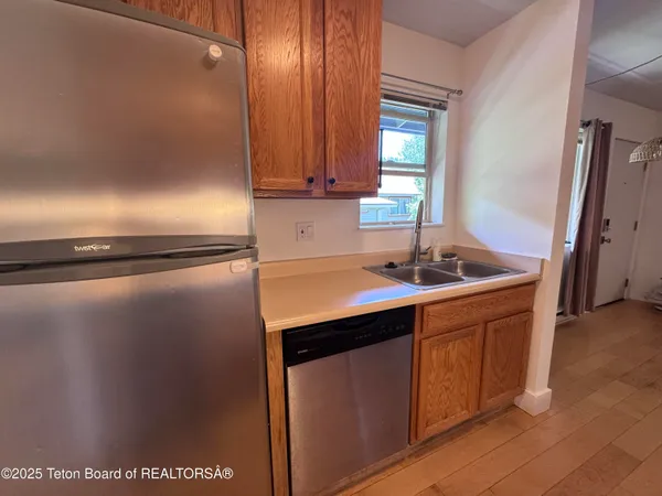 $577,000 | 1177 Meadowlark Lane, Unit 127, Jackson, WY 83001