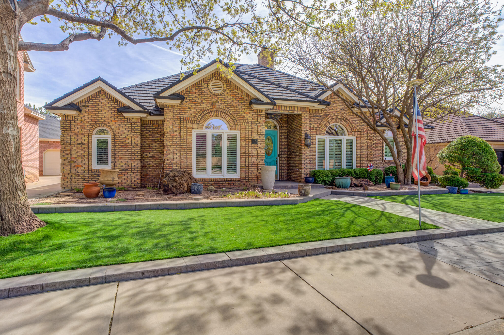 5010 91st Street, Unit 2 Lubbock, TX 79424 - Photo 2 of 45 DSC07529_30_31