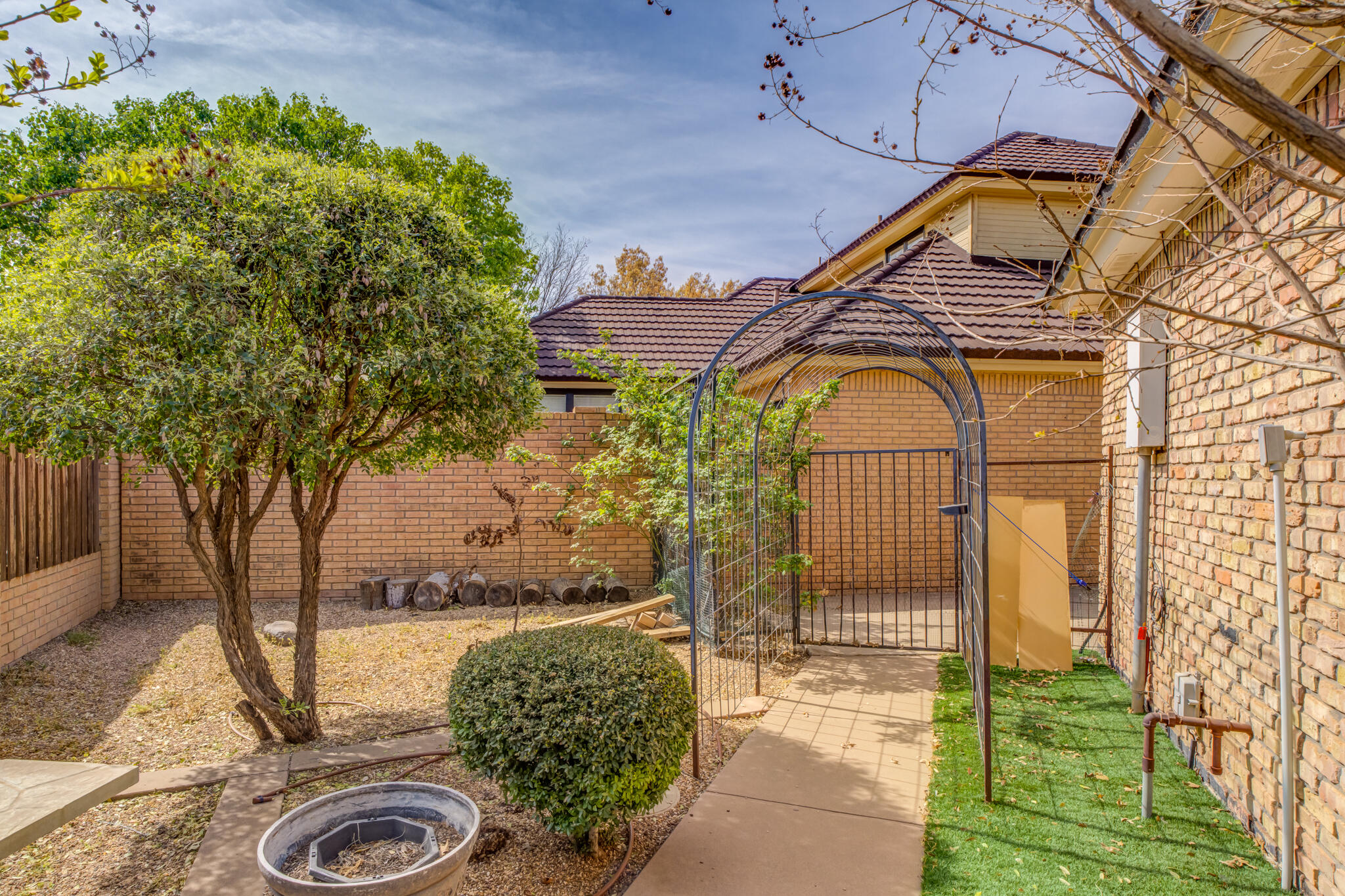 5010 91st Street, Unit 2 Lubbock, TX 79424 - Photo 45 of 45 DSC07505_6_7