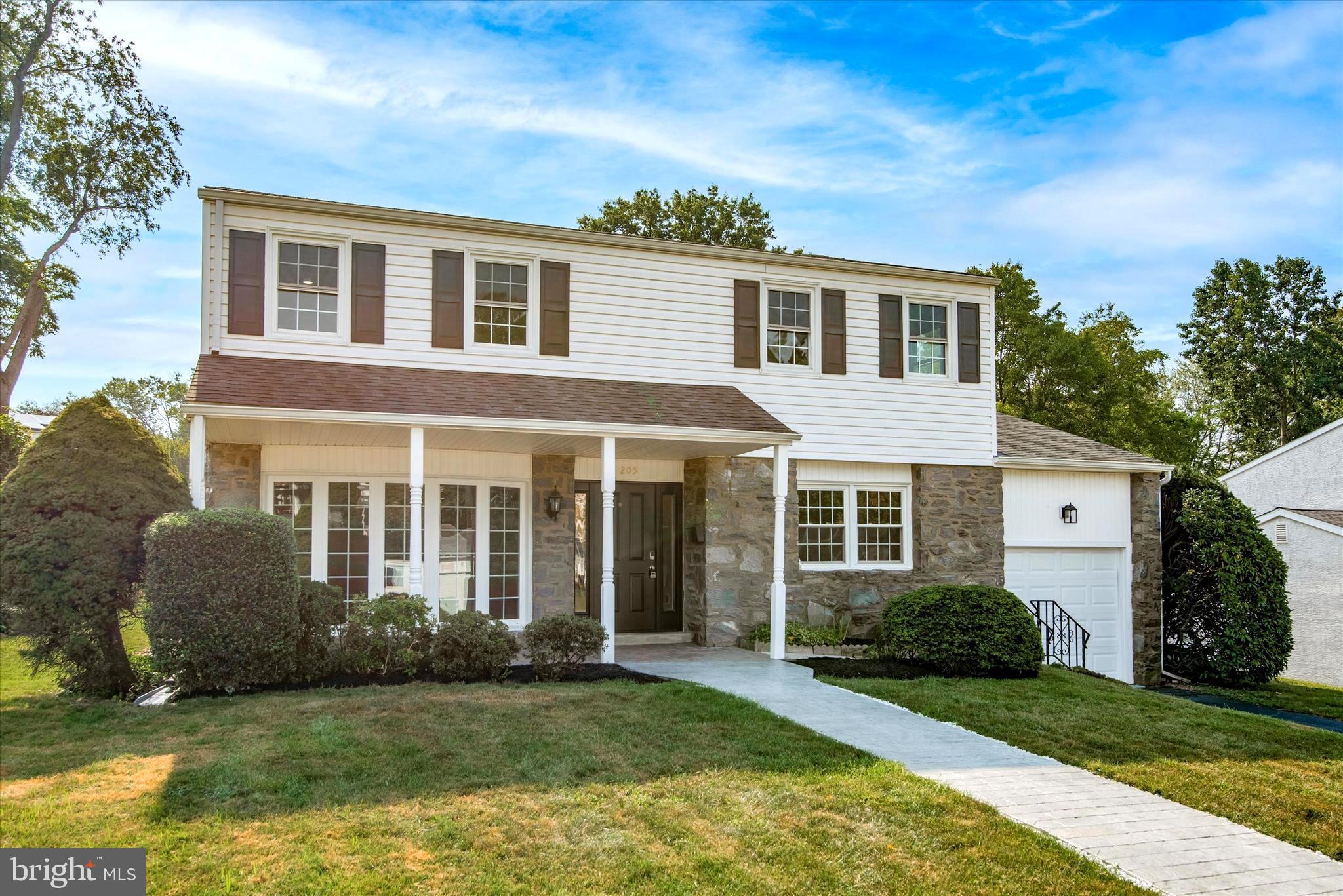 205 Remington Road Broomall, PA 19008 - Photo 1 of 27 Gallery Image 1