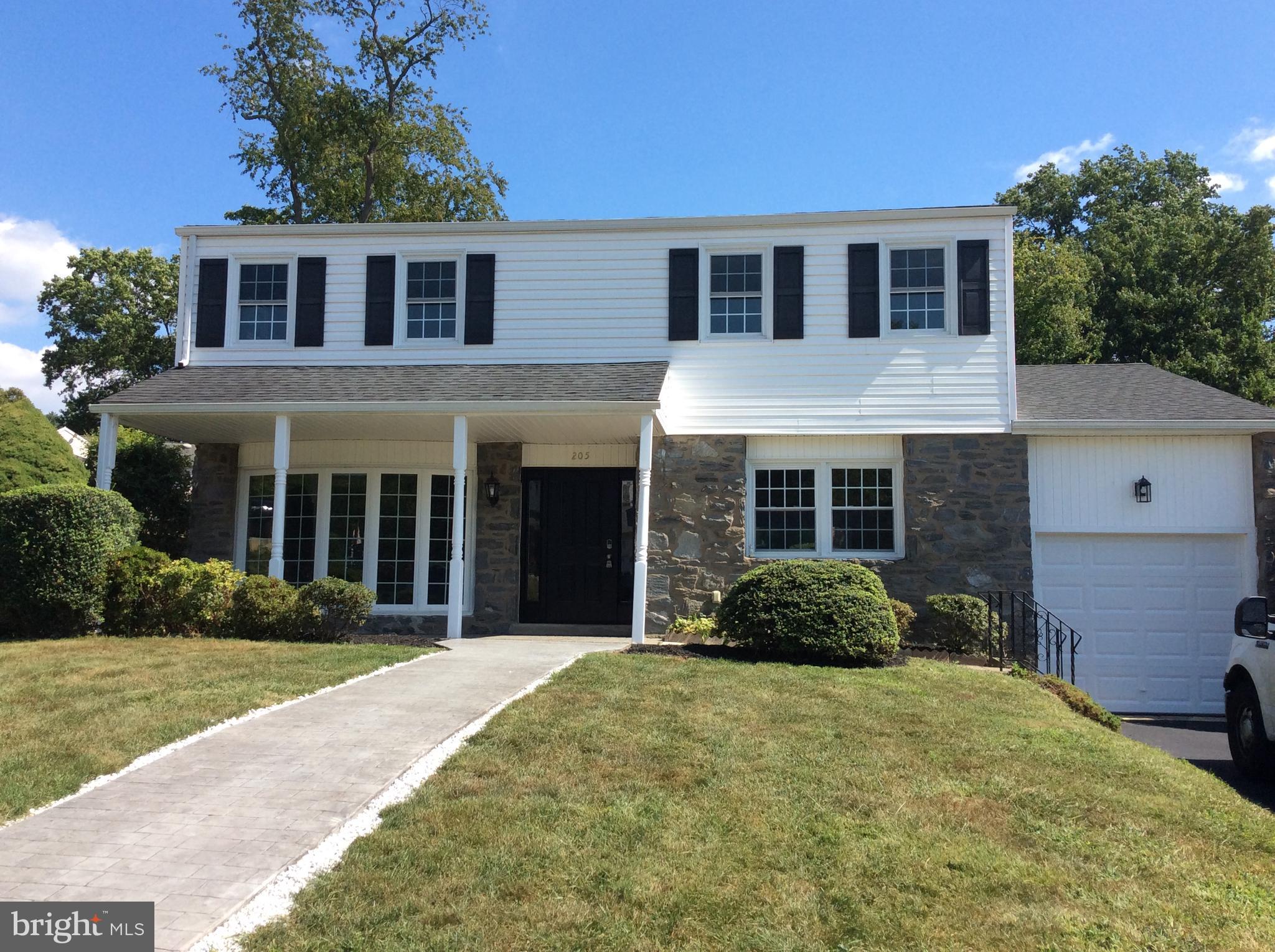 205 Remington Road Broomall, PA 19008 - Photo 2 of 27 Gallery Image 2