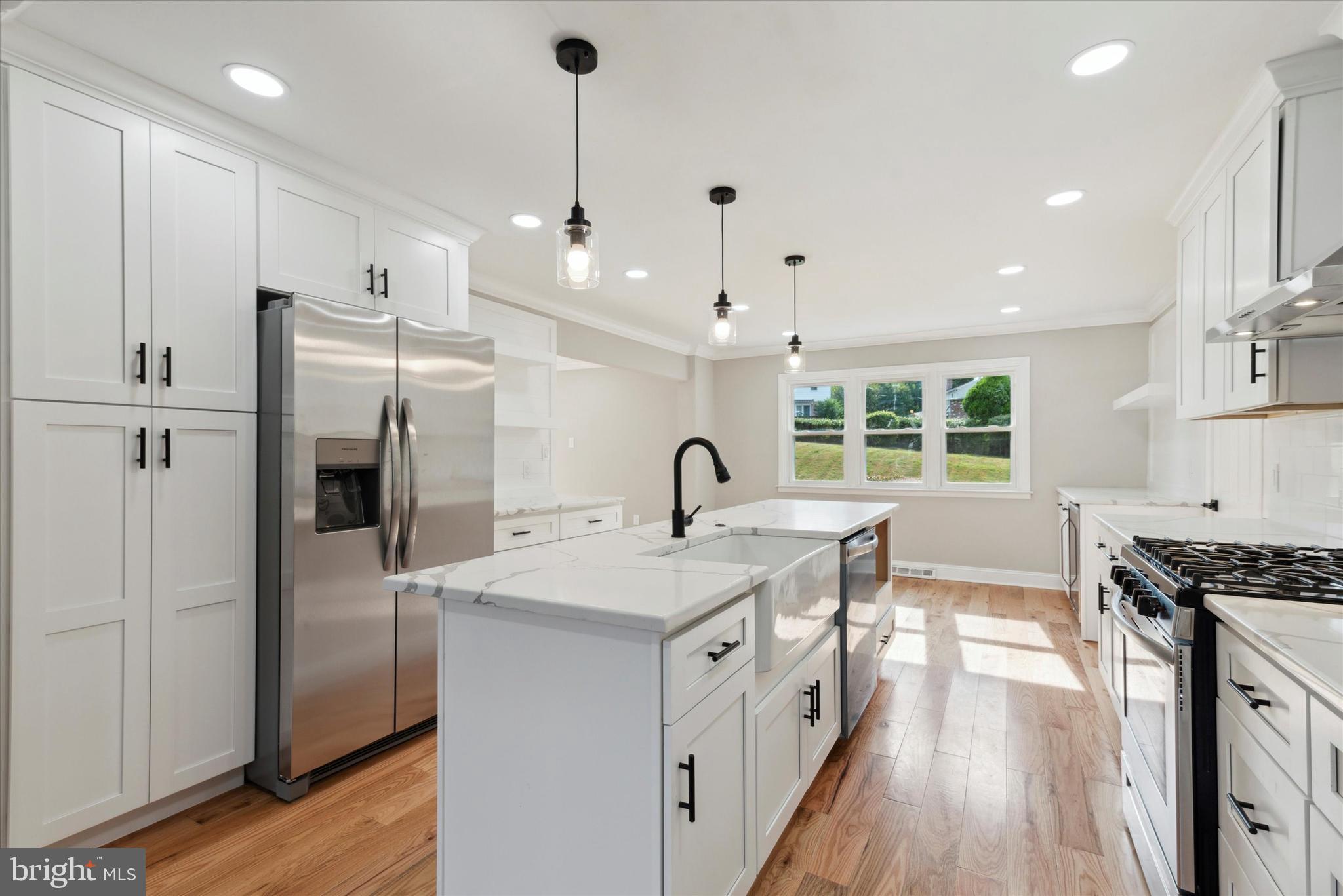 205 Remington Road Broomall, PA 19008 - Photo 4 of 27 Gallery Image 4
