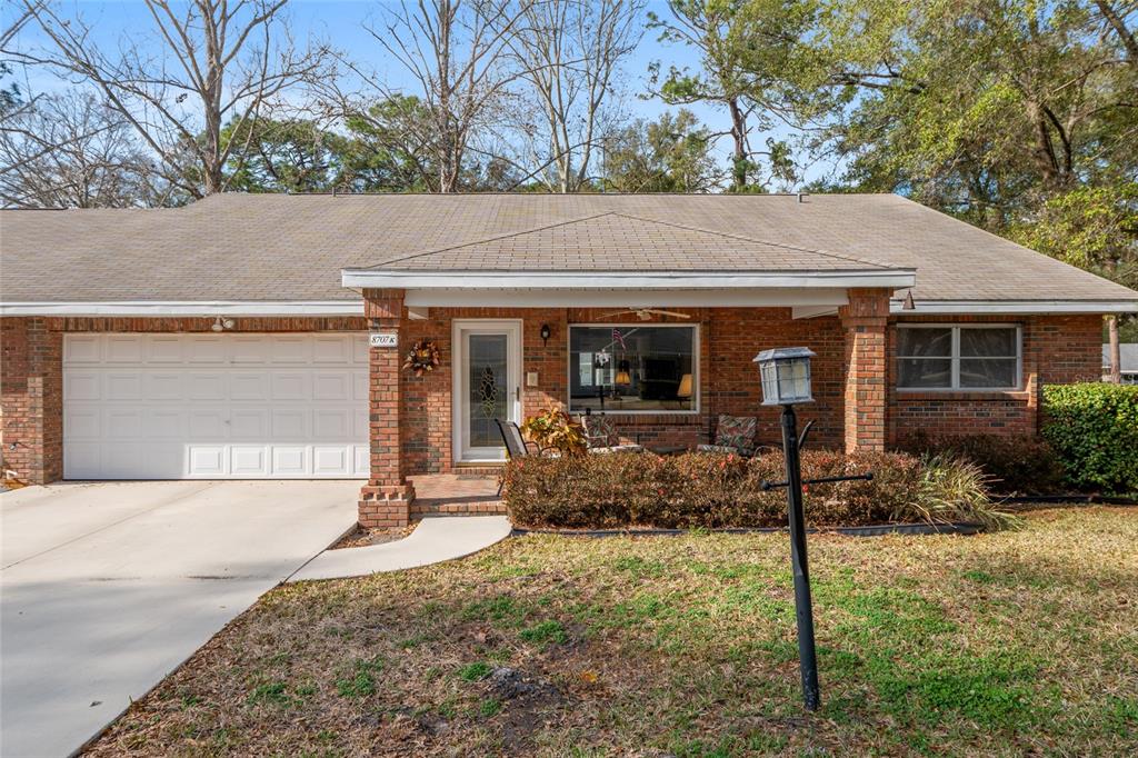 8707 Southwest 88th Court Road, Unit K Ocala, FL 34481 - Photo 1 of 70