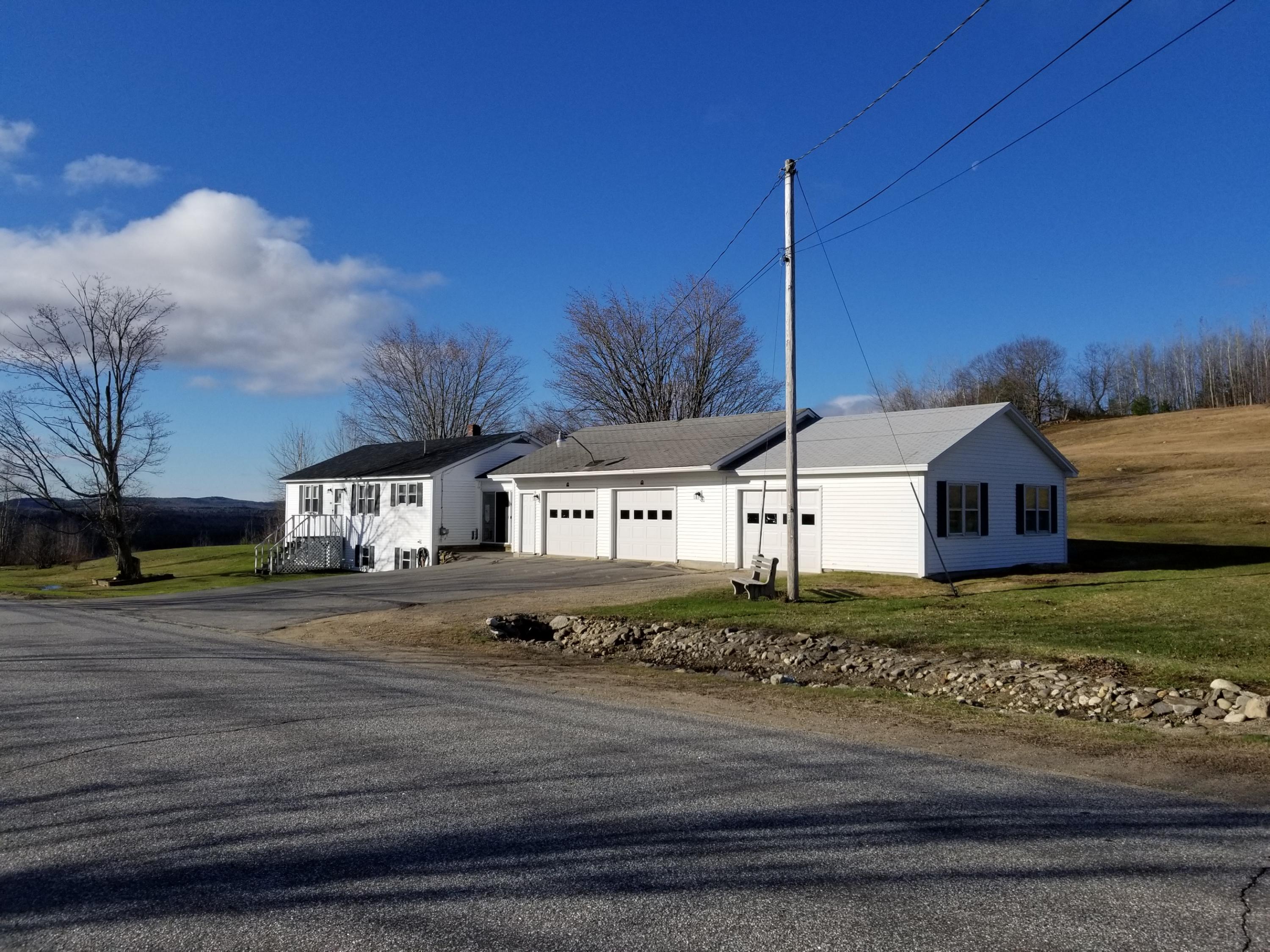 323 North Hill Road Buckfield, ME 04220 - Photo 2 of 25 20190425_074246
