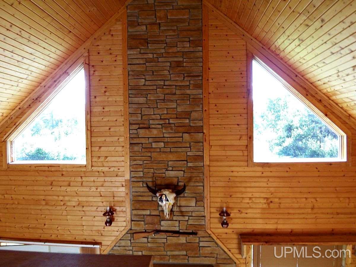 17835 North Holmes Junction Plat Road West Pembine, WI 54156 - Photo 6 of 29