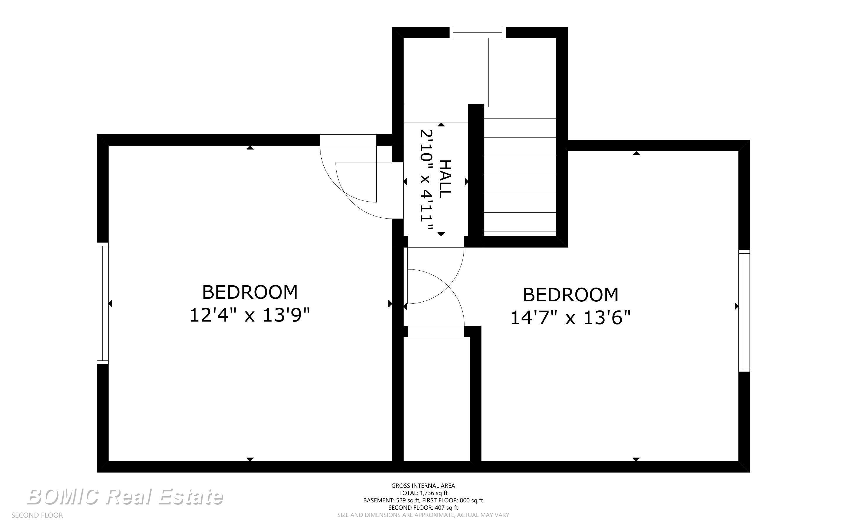 3934 Grotto Road Bridgeport, MI 48722 - Photo 49 of 50 Gallery Image 49