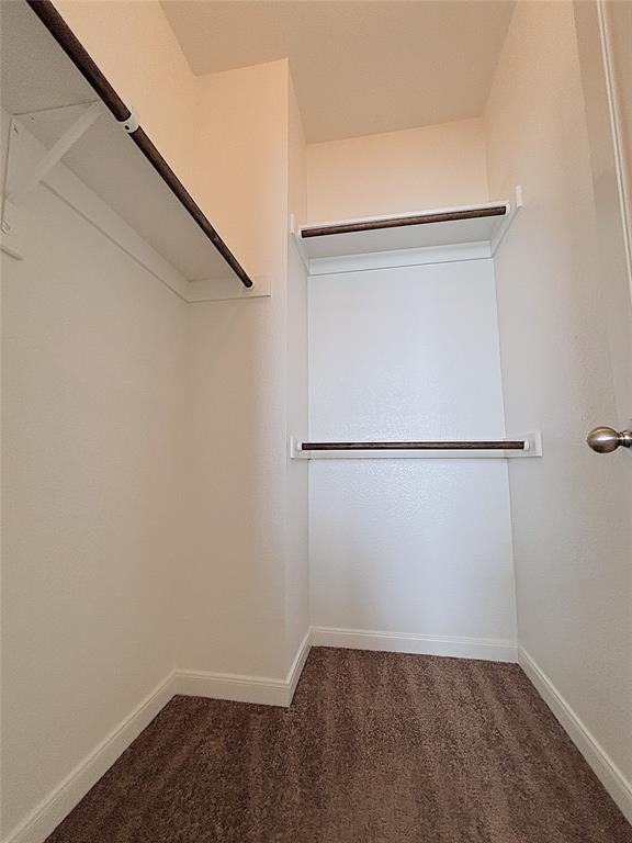 9435 Smoke Tree Drive Forney, TX 75126 - Photo 29 of 36 a view of small space with wooden floor