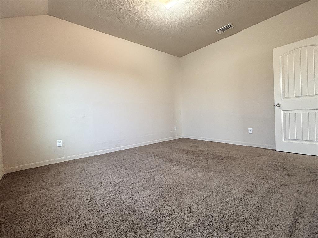 9435 Smoke Tree Drive Forney, TX 75126 - Photo 30 of 36 a view of empty room