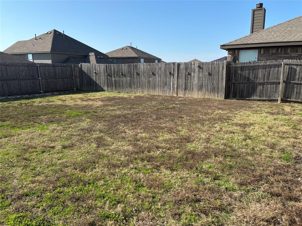 9435 Smoke Tree Drive Forney, TX 75126 - Photo 35 of 36 a view of a backyard