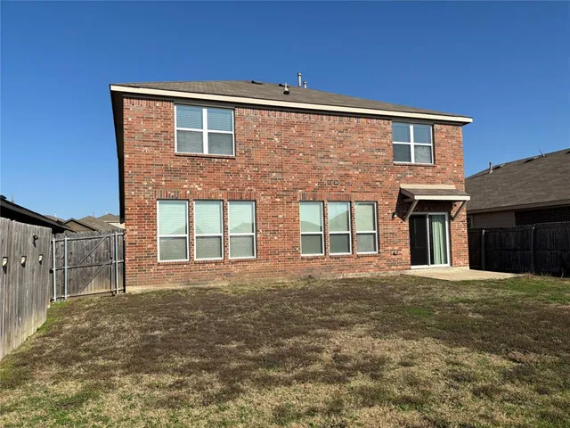 $2,650 | 9435 Smoke Tree Drive, Forney, TX 75126