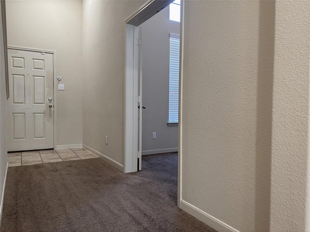 9435 Smoke Tree Drive Forney, TX 75126 - Photo 10 of 36 a view of an empty room