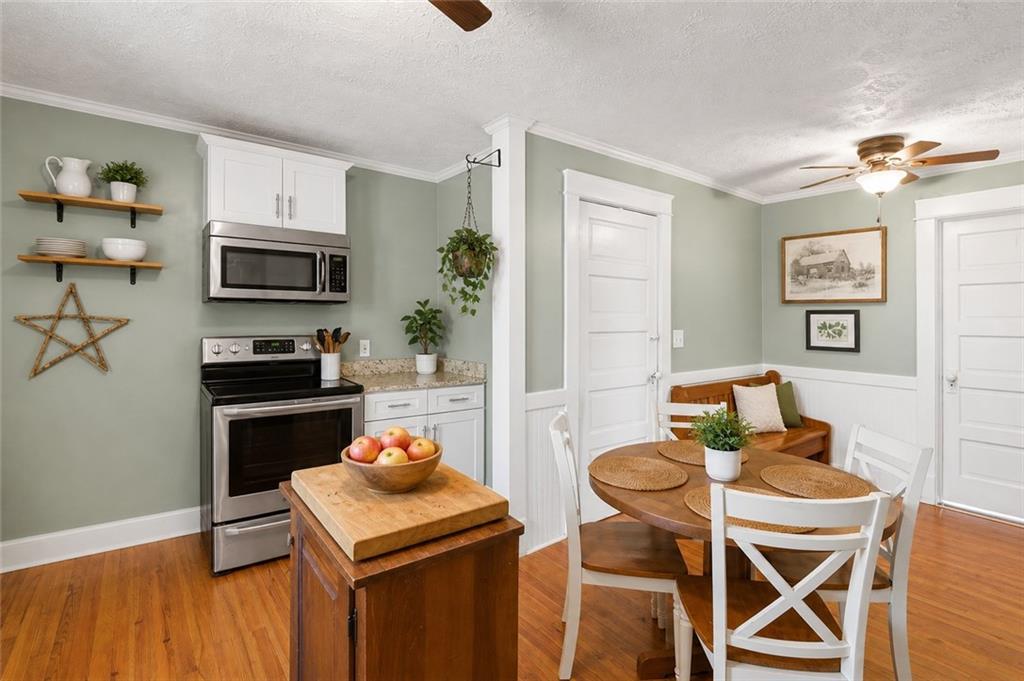 45 Third Street Rome, GA 30161 - Photo 9 of 25