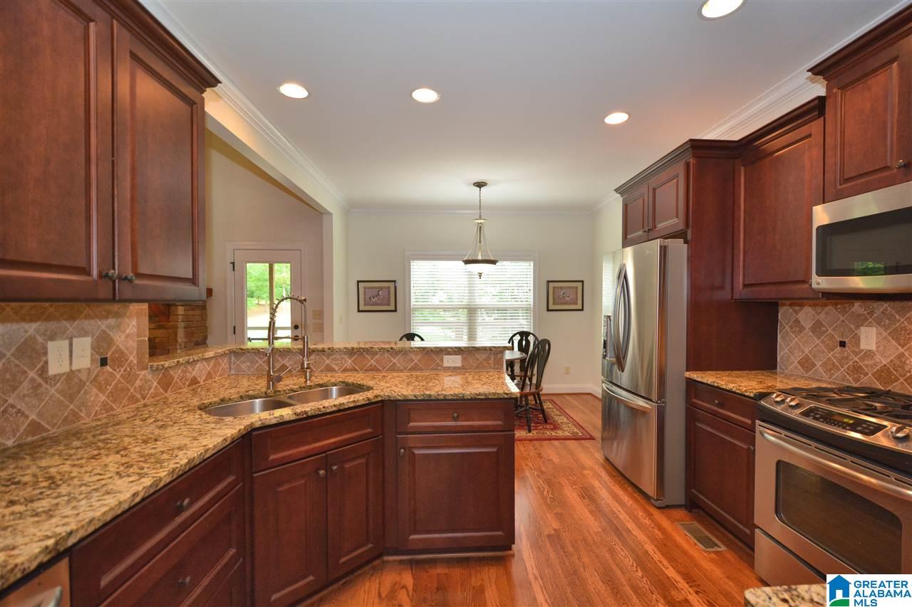 132 Highland Ridge Drive Chelsea, AL 35043 - Photo 23 of 48