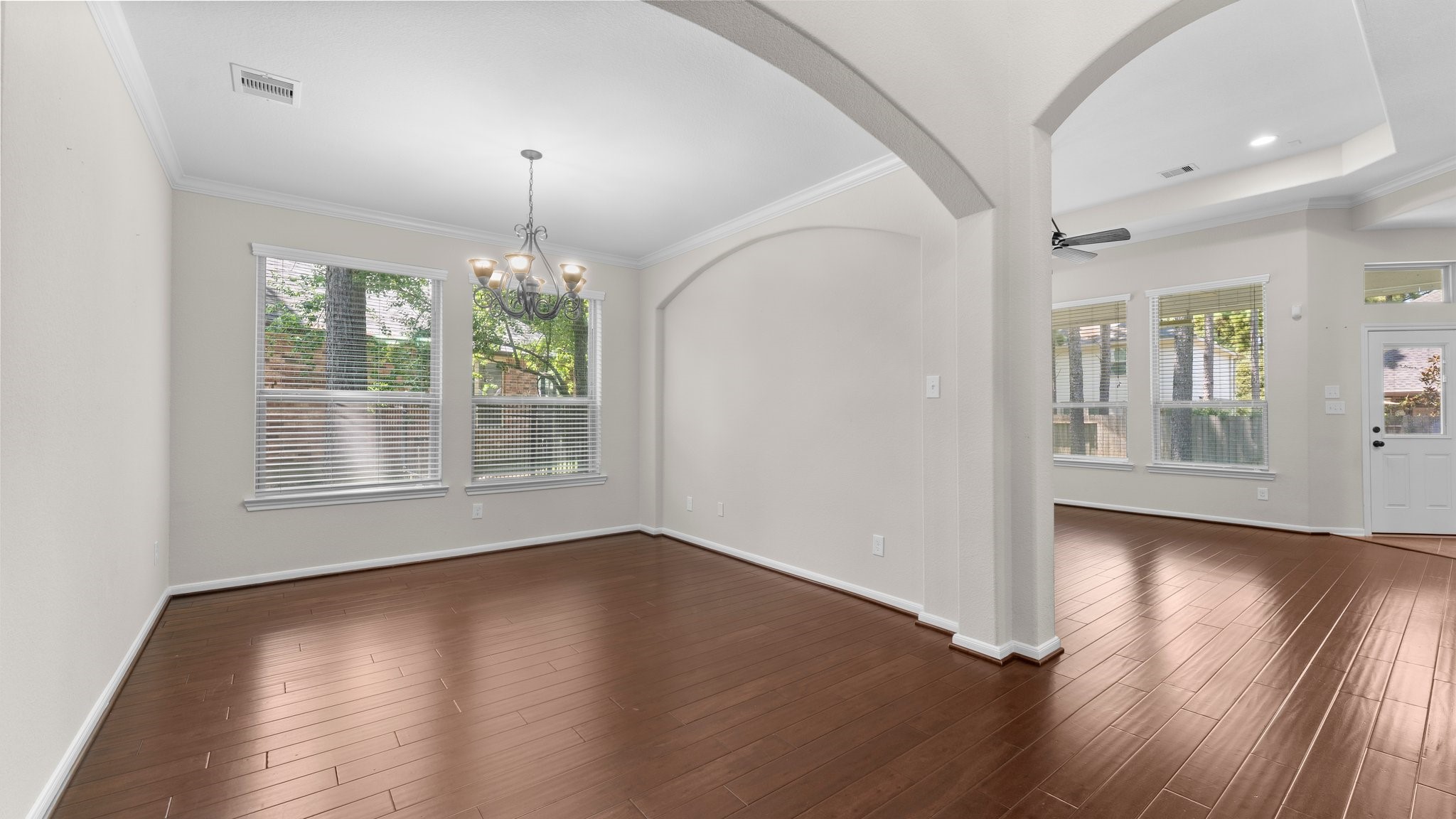 14 Painted Post Place Spring, TX 77389 - Photo 17 of 49 Formal dinning,