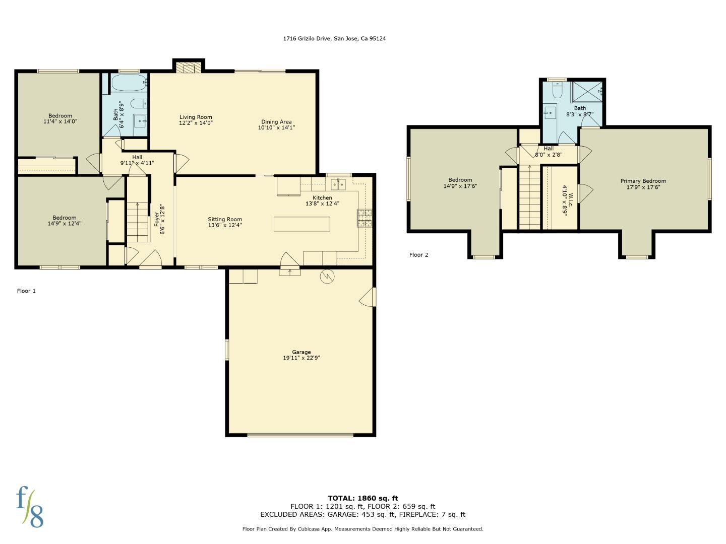 1716 Grizilo Drive San Jose, CA 95124 - Photo 41 of 49 a picture of a bathroom with a sink