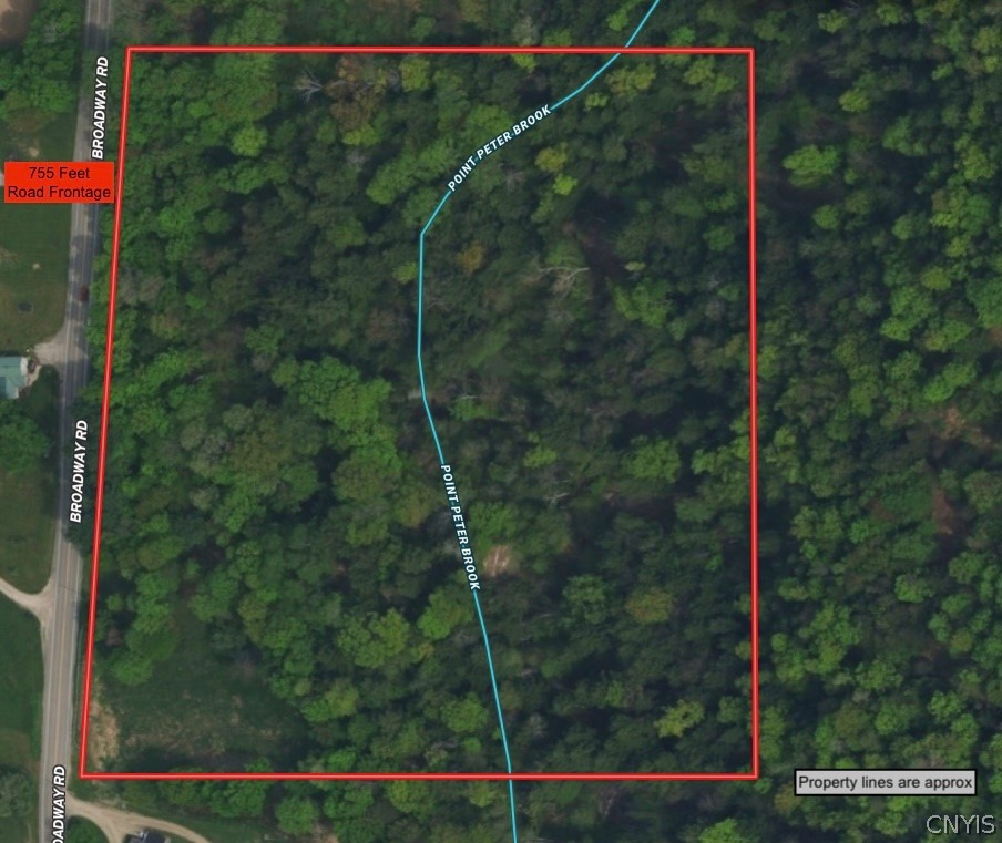 Broadway Road Gowanda, NY 14070 - Photo 2 of 31