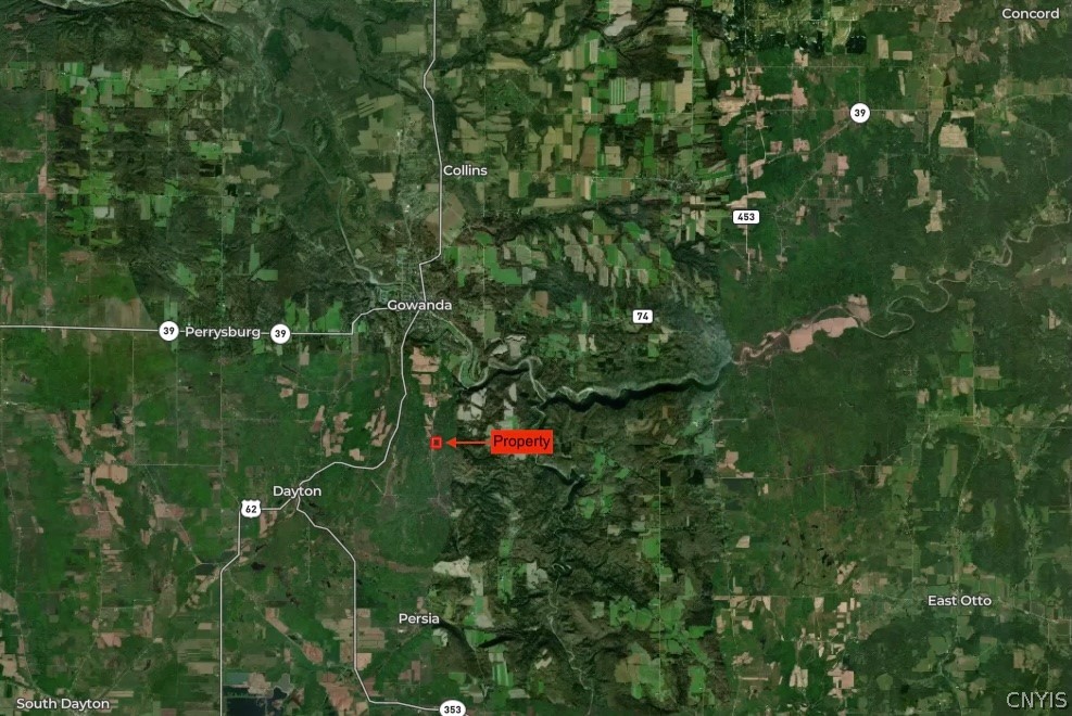 Broadway Road Gowanda, NY 14070 - Photo 31 of 31