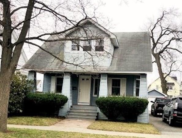 69 Rimmon Avenue Springfield, MA 01107 - Photo 1 of 23