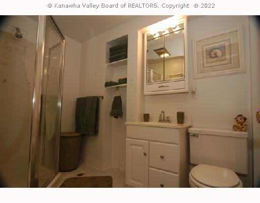 827 Carroll Road Charleston, WV 25314 - Photo 7 of 8 Master Bath/Spa.