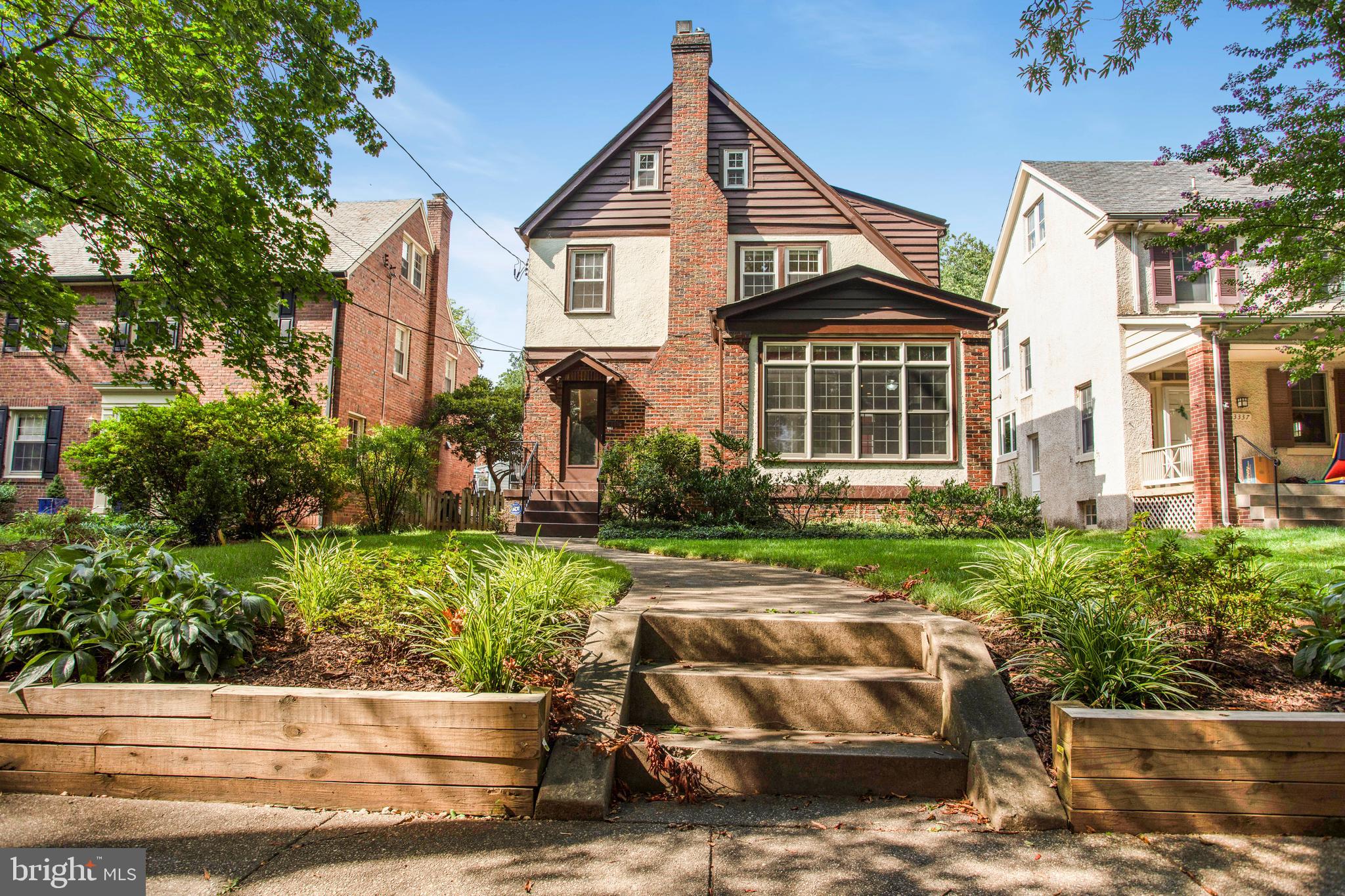 3339 Military Road Northwest Washington, DC 20015 - Photo 2 of 69