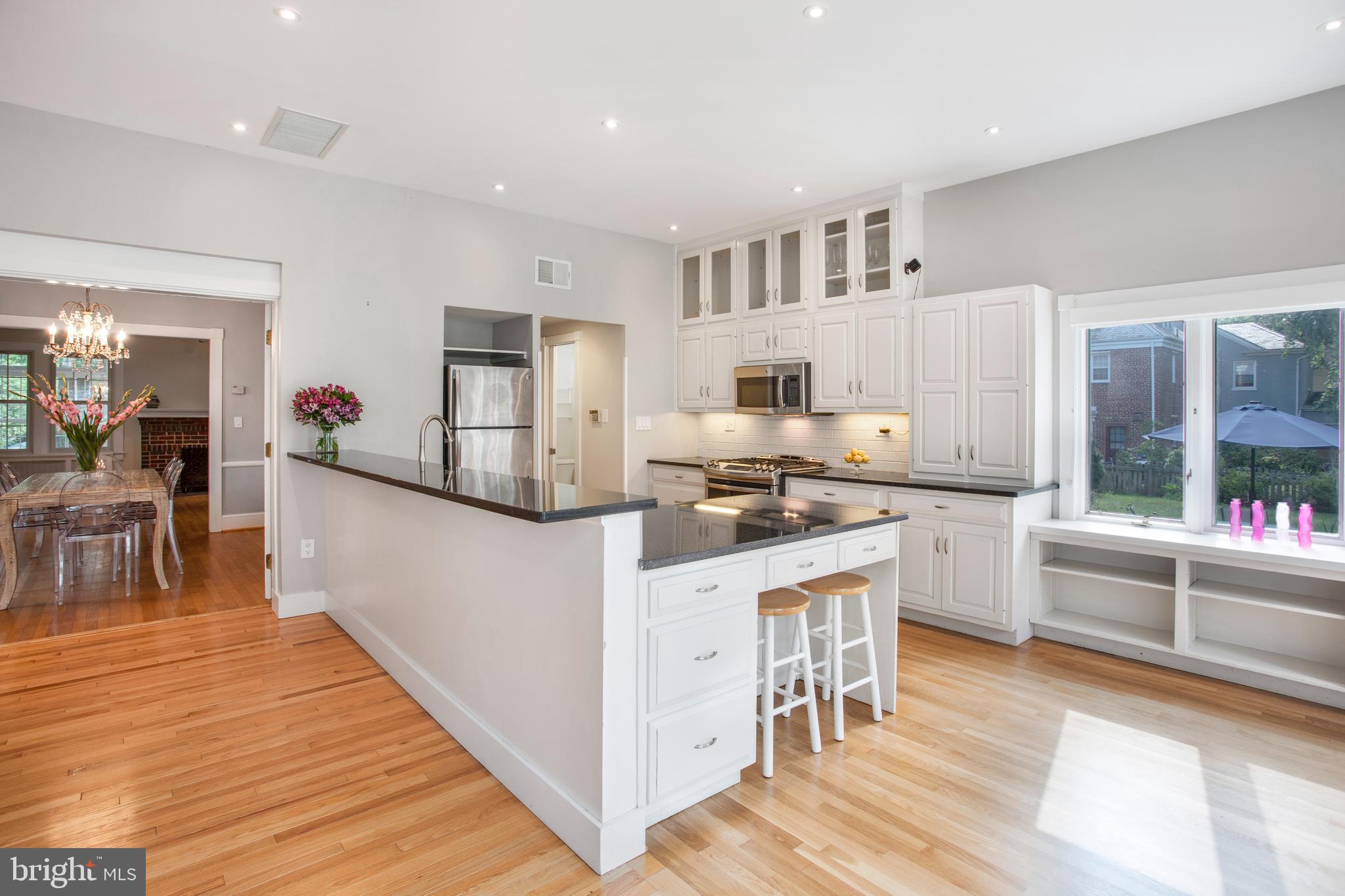 3339 Military Road Northwest Washington, DC 20015 - Photo 13 of 69