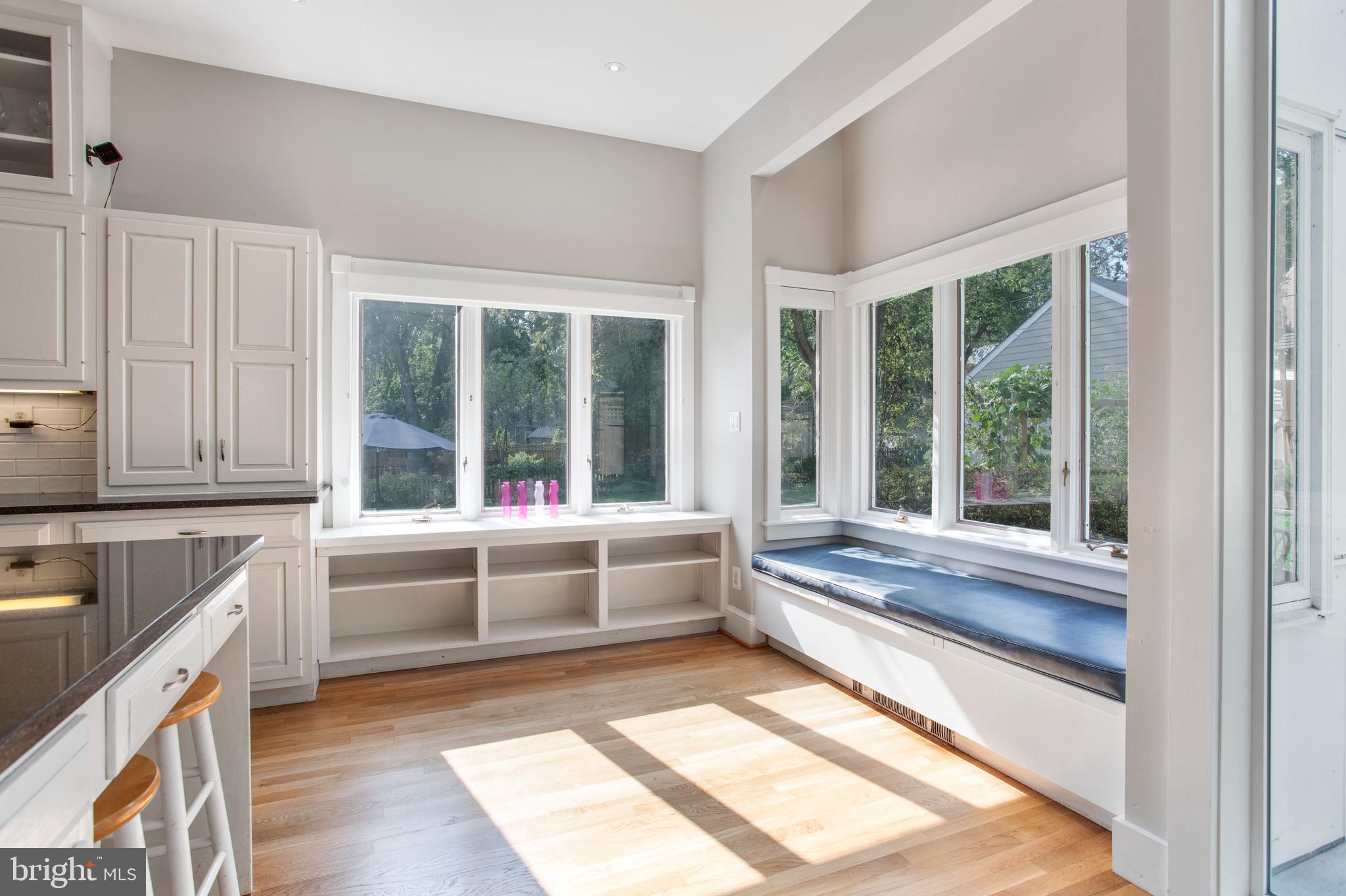 3339 Military Road Northwest Washington, DC 20015 - Photo 16 of 69 Breakfast Room