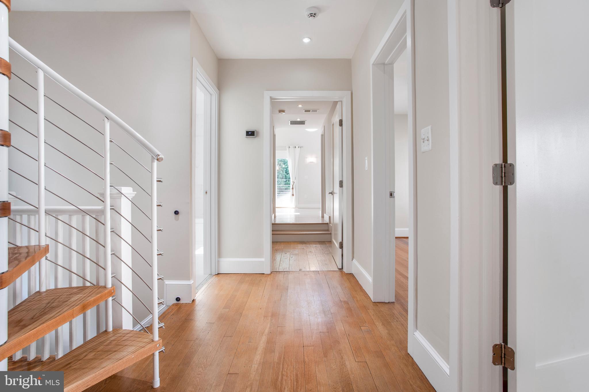 3339 Military Road Northwest Washington, DC 20015 - Photo 30 of 69 Upper Level