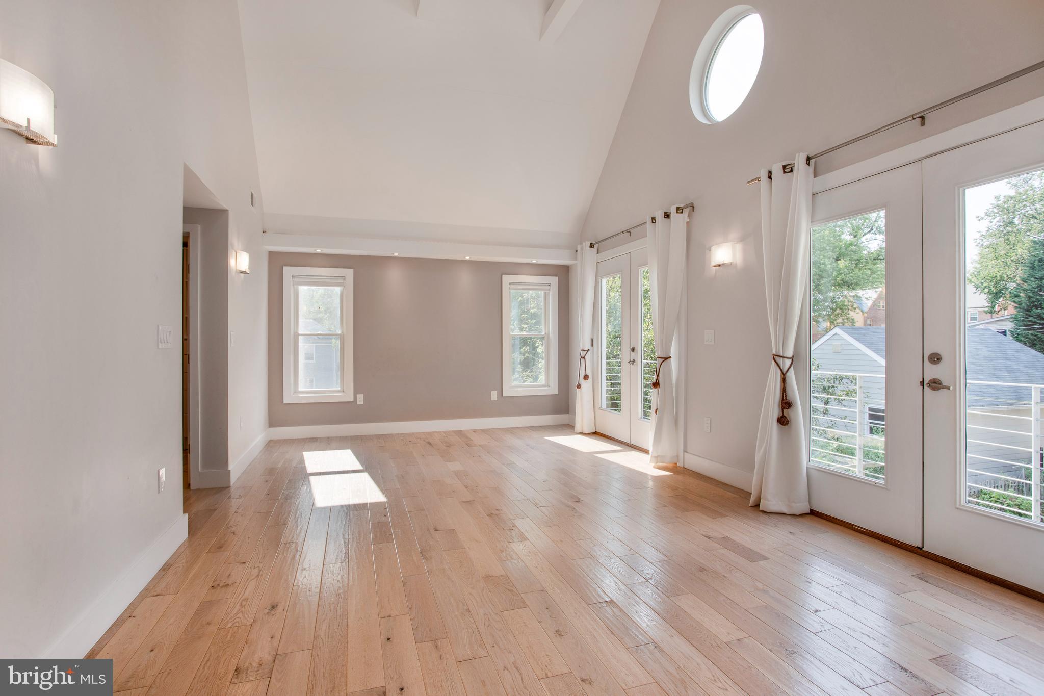 3339 Military Road Northwest Washington, DC 20015 - Photo 34 of 69 Main Bedroom