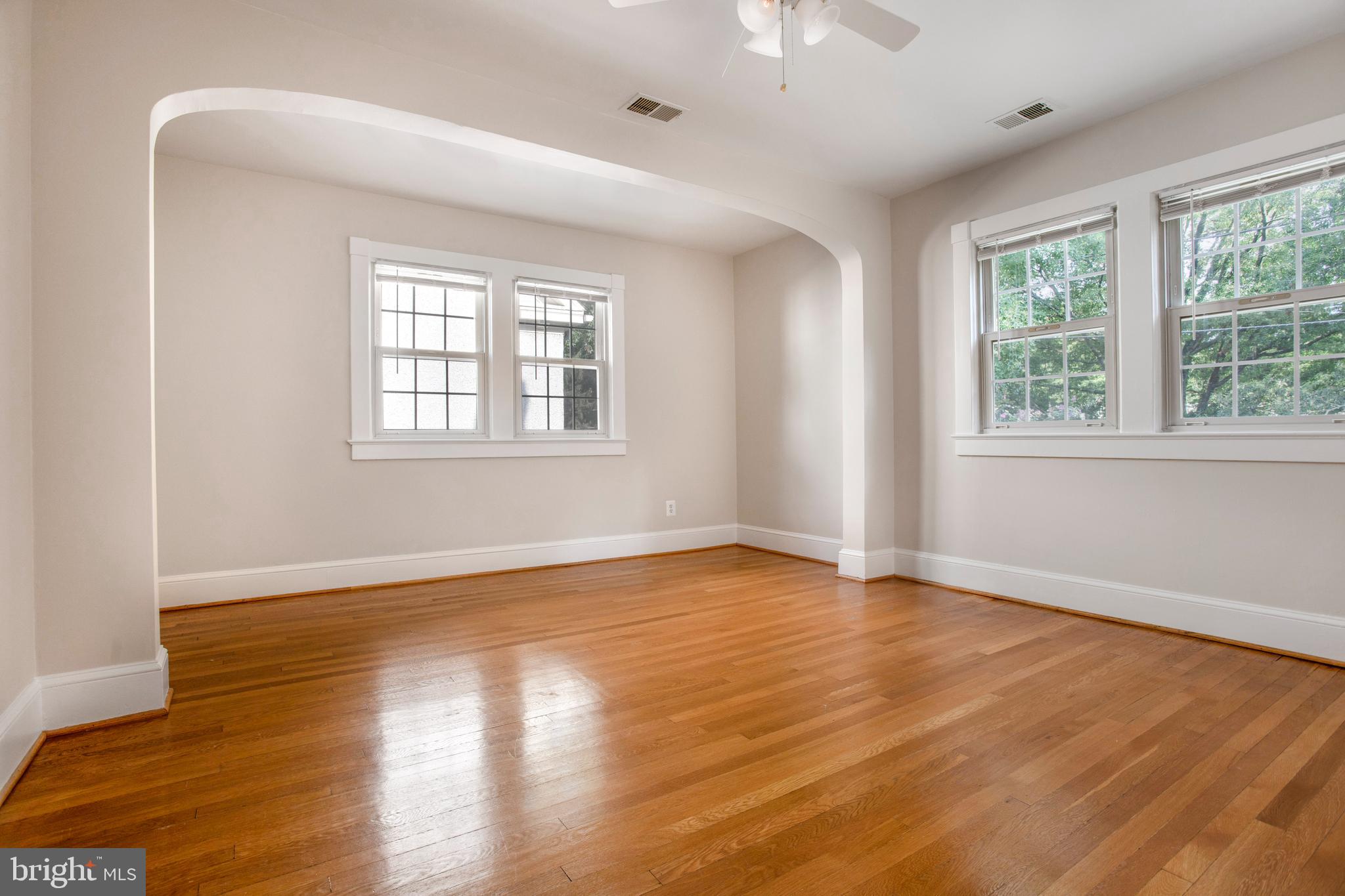 3339 Military Road Northwest Washington, DC 20015 - Photo 43 of 69 Second Bedroom