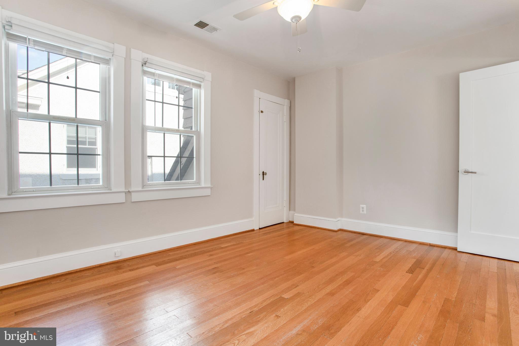 3339 Military Road Northwest Washington, DC 20015 - Photo 46 of 69 Fourth Bedroom