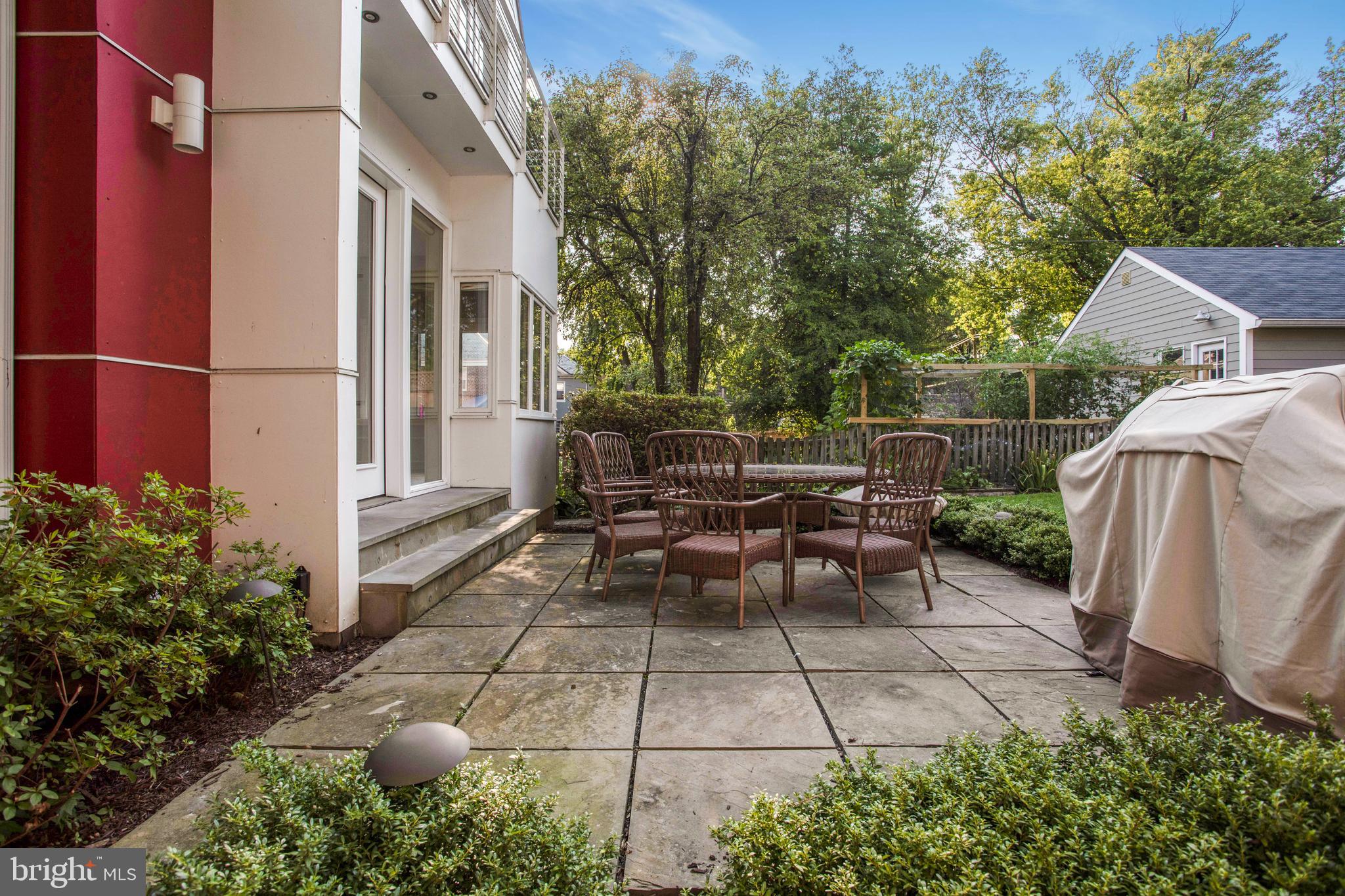 3339 Military Road Northwest Washington, DC 20015 - Photo 60 of 69