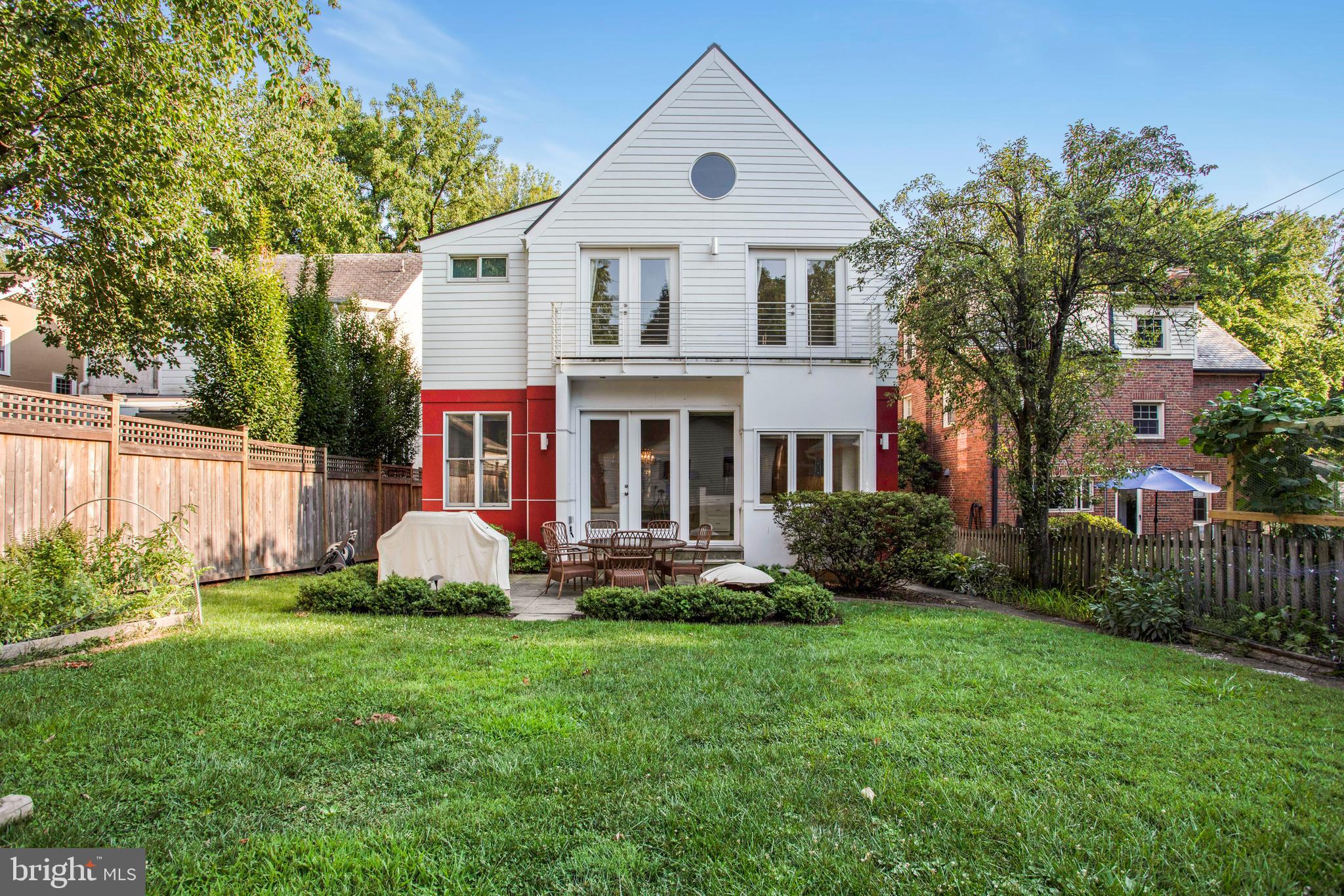 3339 Military Road Northwest Washington, DC 20015 - Photo 68 of 69