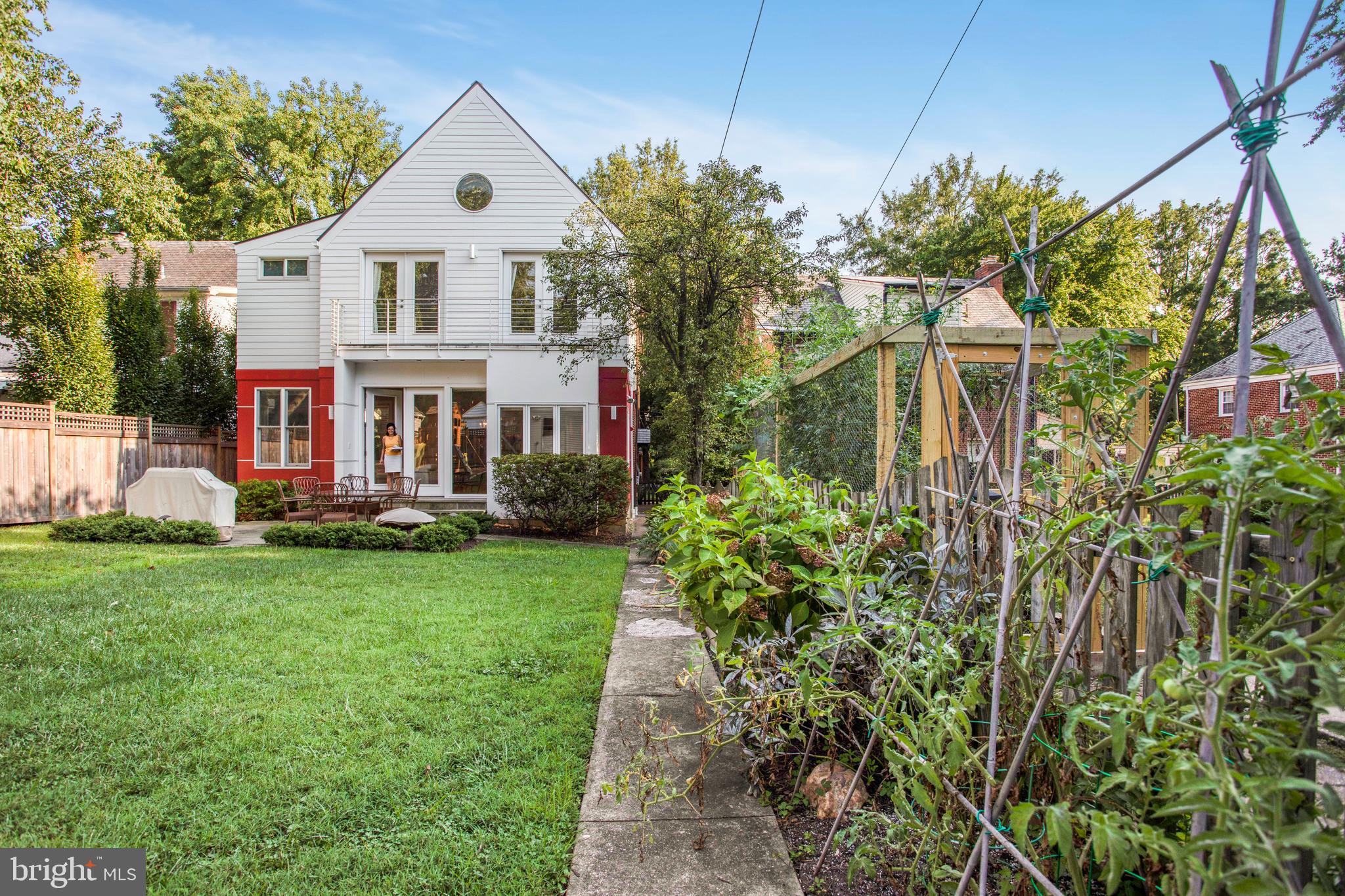 3339 Military Road Northwest Washington, DC 20015 - Photo 69 of 69