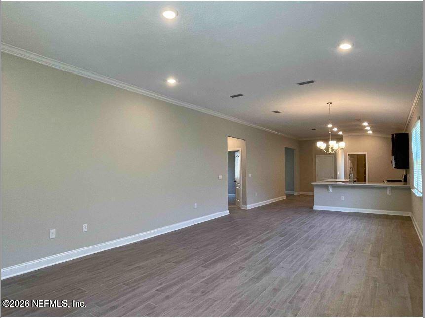 300 Thistleton Way St. Augustine, FL 32092 - Photo 6 of 21 diningliving2