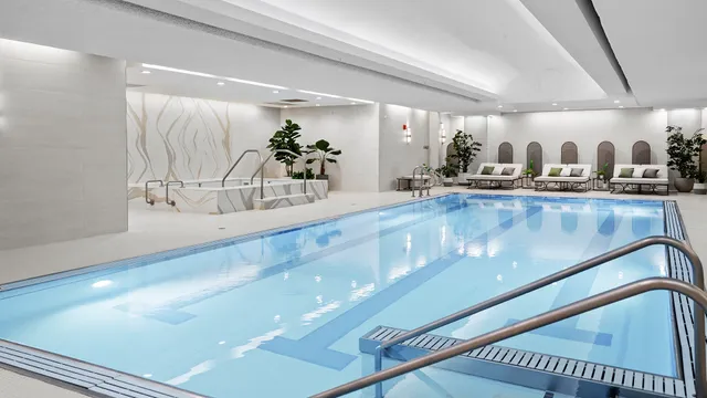 $1,017,000 | 850 North Lake Shore Drive, Unit 201, Chicago, IL 60611