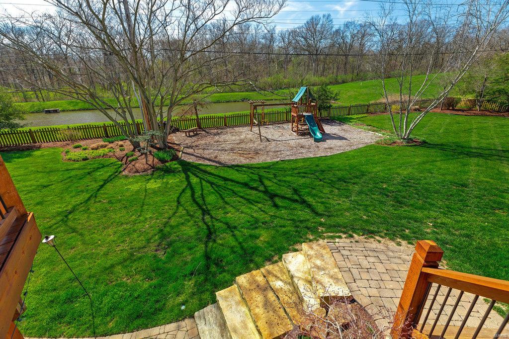 1961 Sumter Ridge Court Chesterfield, MO 63017 - Photo 40 of 43 Gallery Image 40