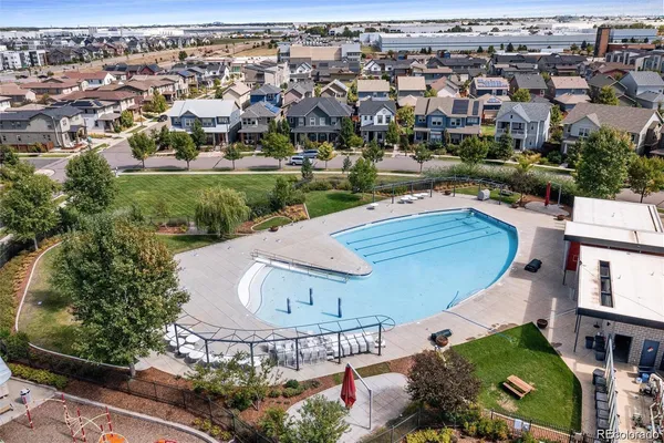 $530,000 | 8853 East 55th Avenue, Denver, CO 80238