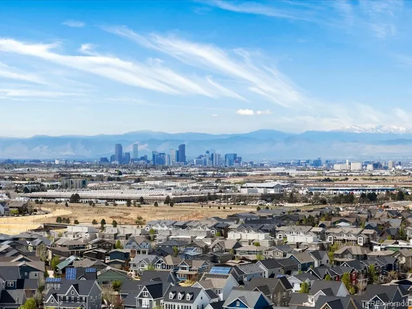 $530,000 | 8853 East 55th Avenue, Denver, CO 80238