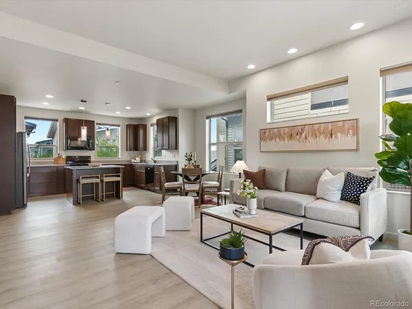 $530,000 | 8853 East 55th Avenue, Denver, CO 80238