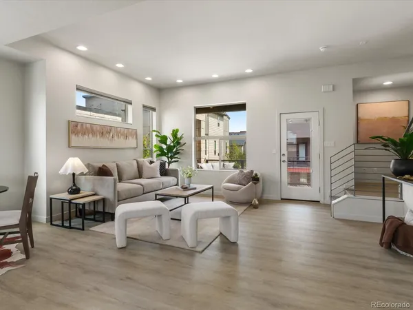 $530,000 | 8853 East 55th Avenue, Denver, CO 80238