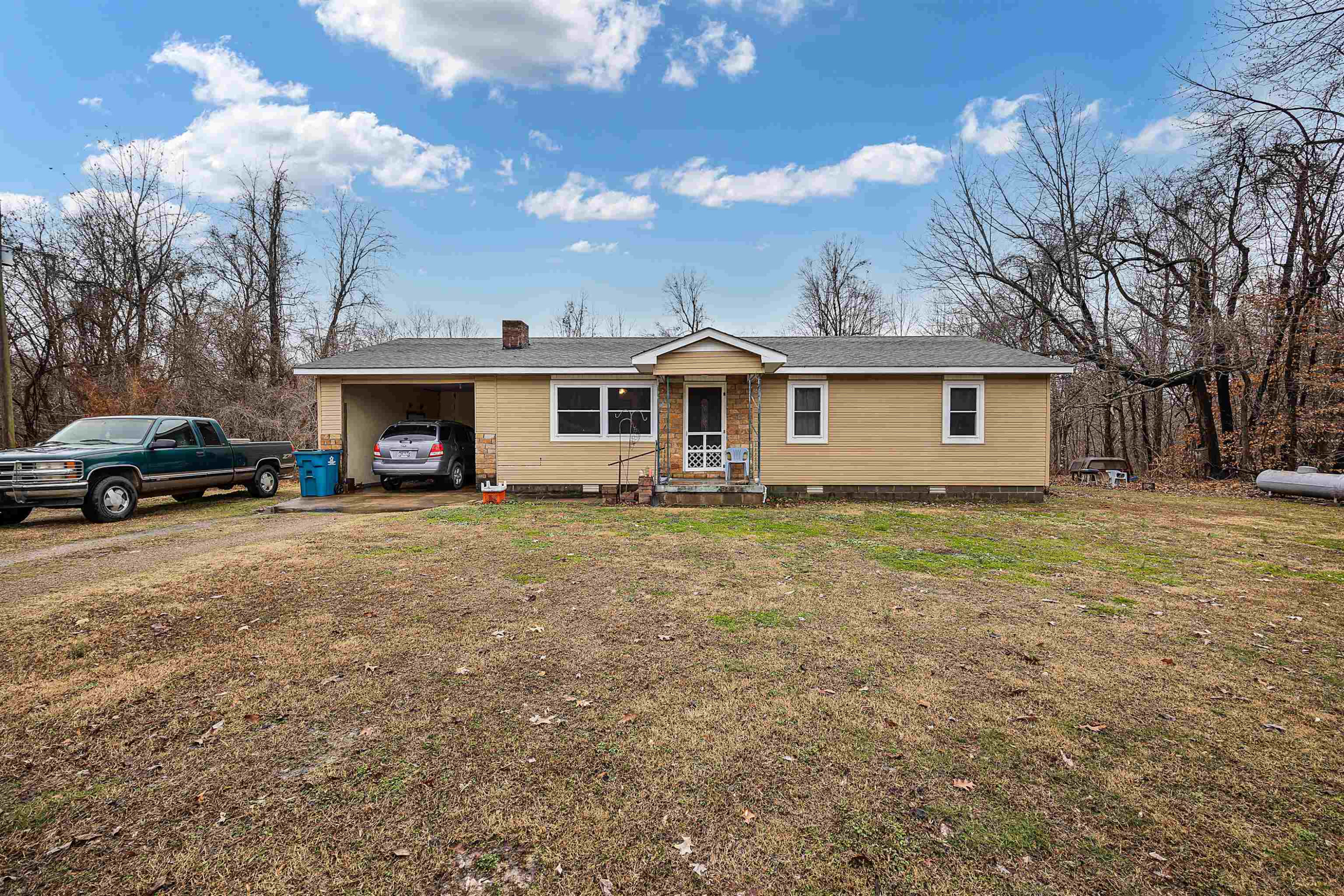 2329 Treece Road Hornbeak, TN 38232 - Photo 1 of 16 Photo 1
