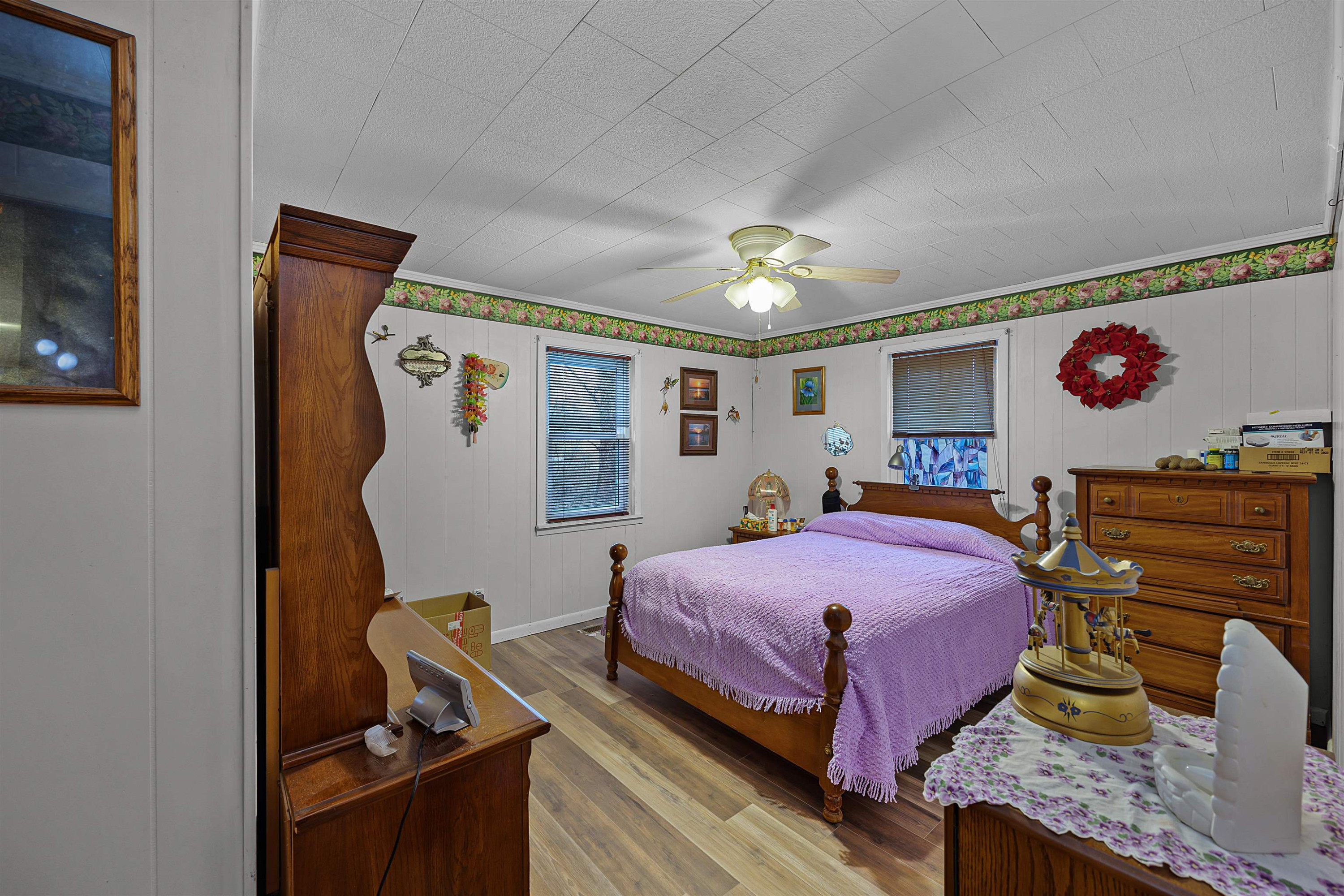 2329 Treece Road Hornbeak, TN 38232 - Photo 11 of 16 Photo 11