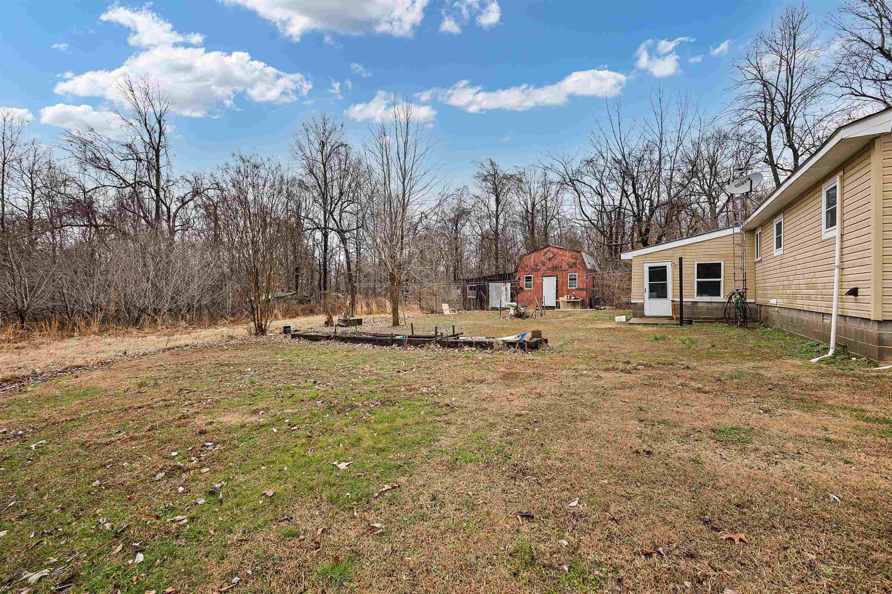 2329 Treece Road Hornbeak, TN 38232 - Photo 14 of 16 Photo 14