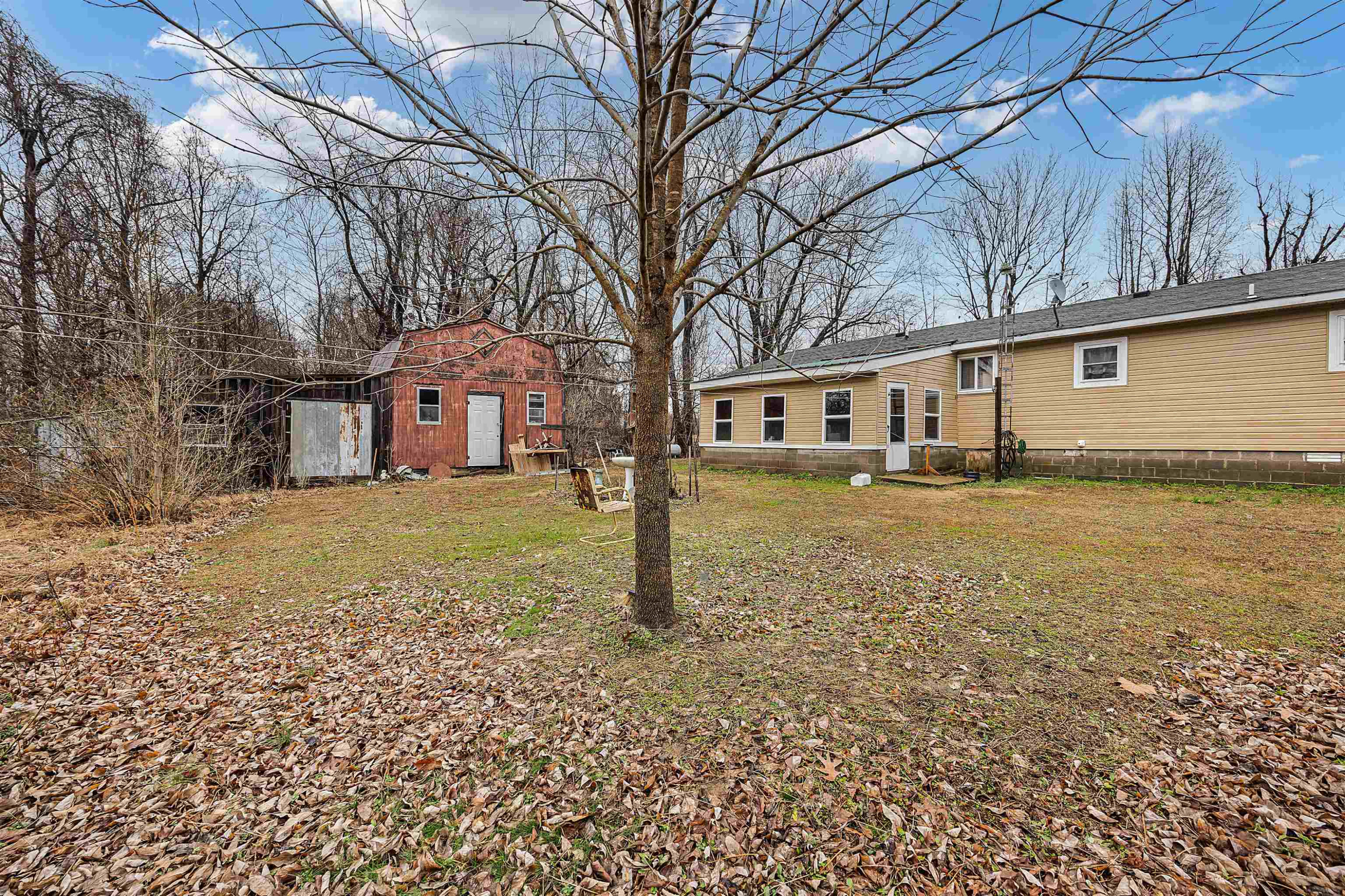 2329 Treece Road Hornbeak, TN 38232 - Photo 15 of 16 Photo 15